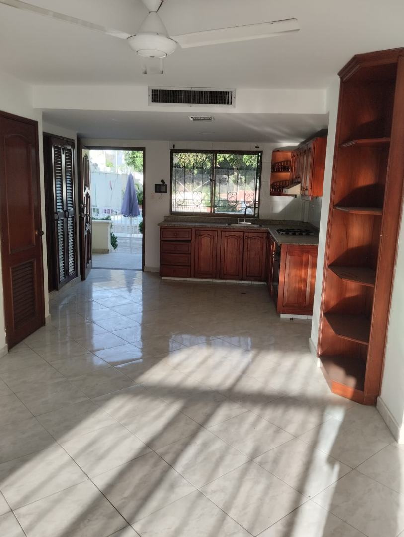 Casa en Santa Marta (foto 1 de 12)