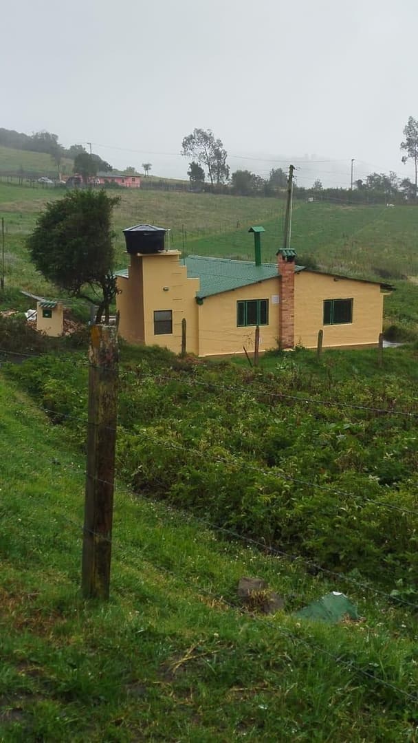 Finca en Tabio (foto 1 de 17)