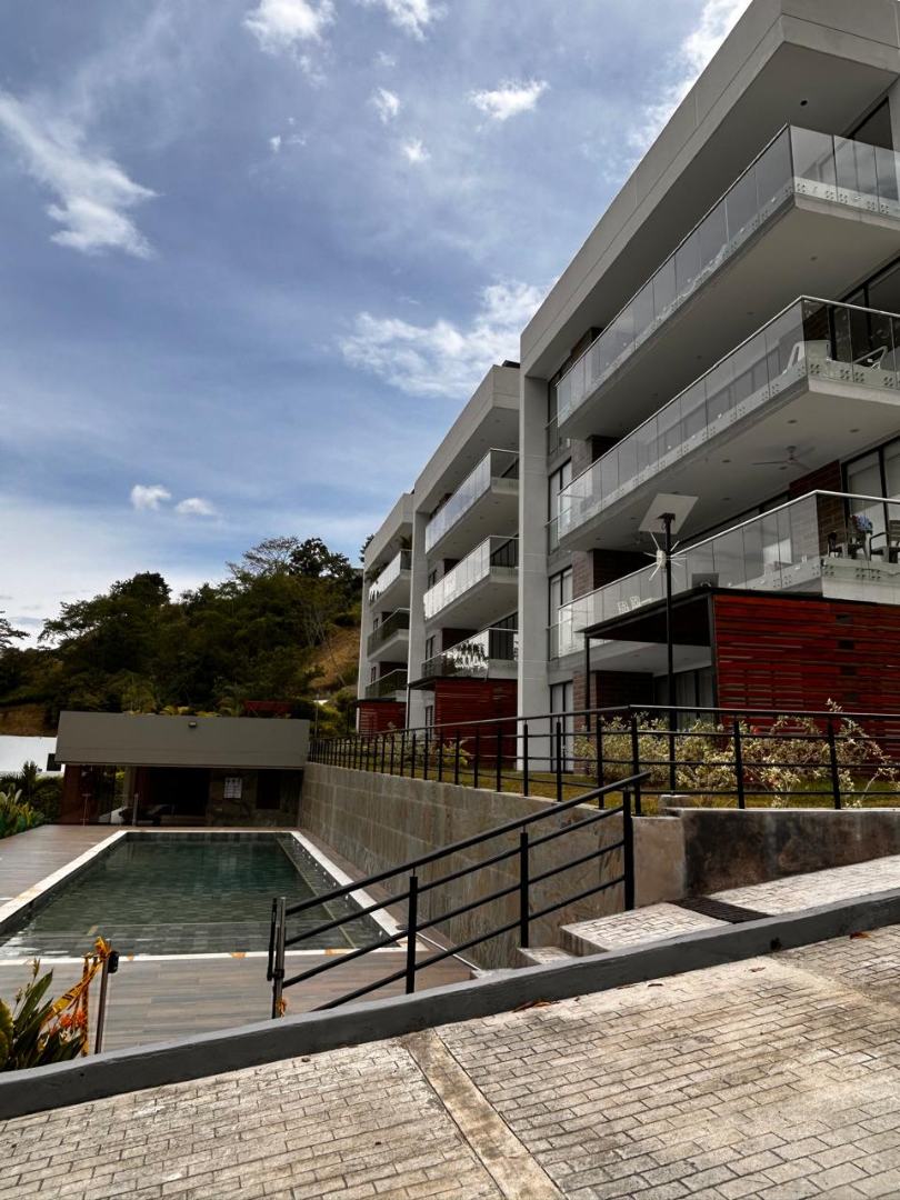 Apartamento en Villeta (foto 1 de 20)