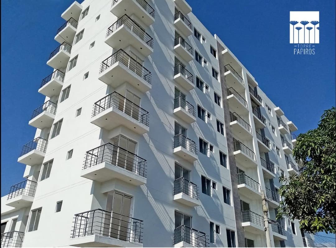 Apartamento en Santa Marta (foto 1 de 19)