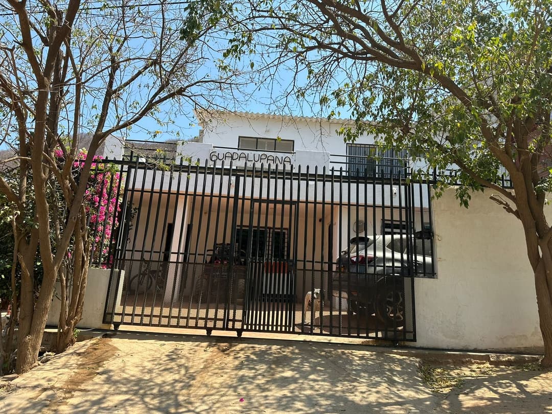 Casa en Santa Marta (foto 1 de 20)