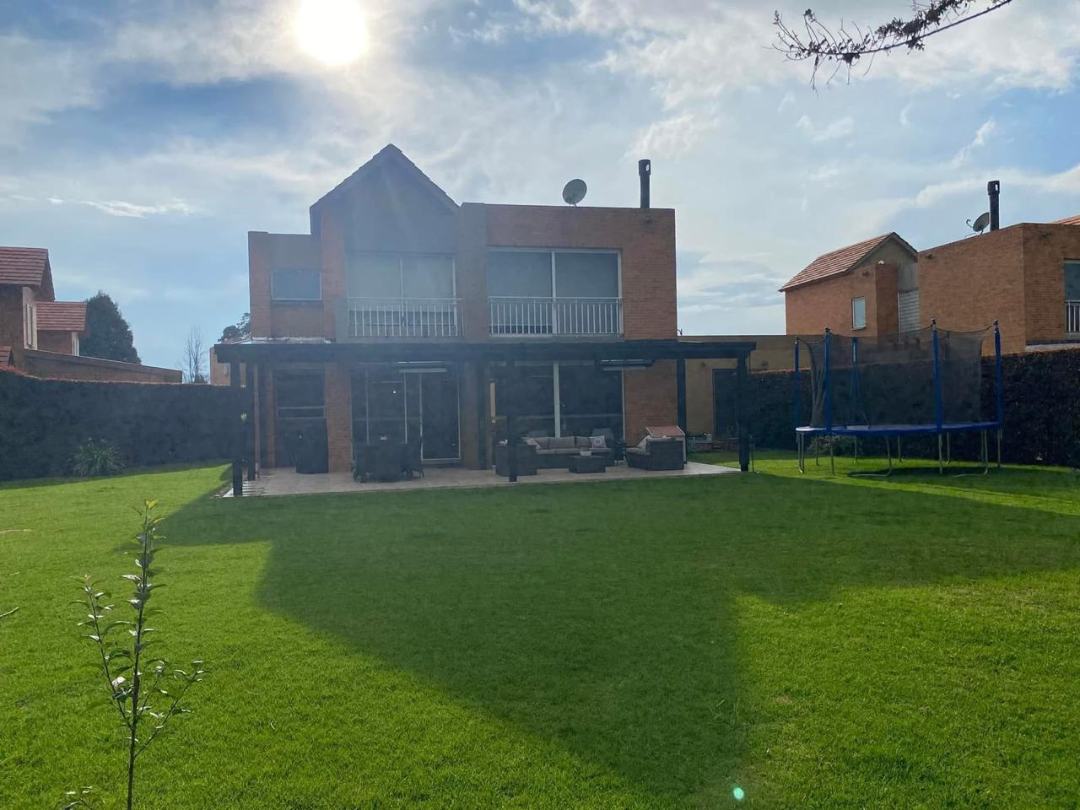 Conjunto residencial en Chía (foto 1 de 9)