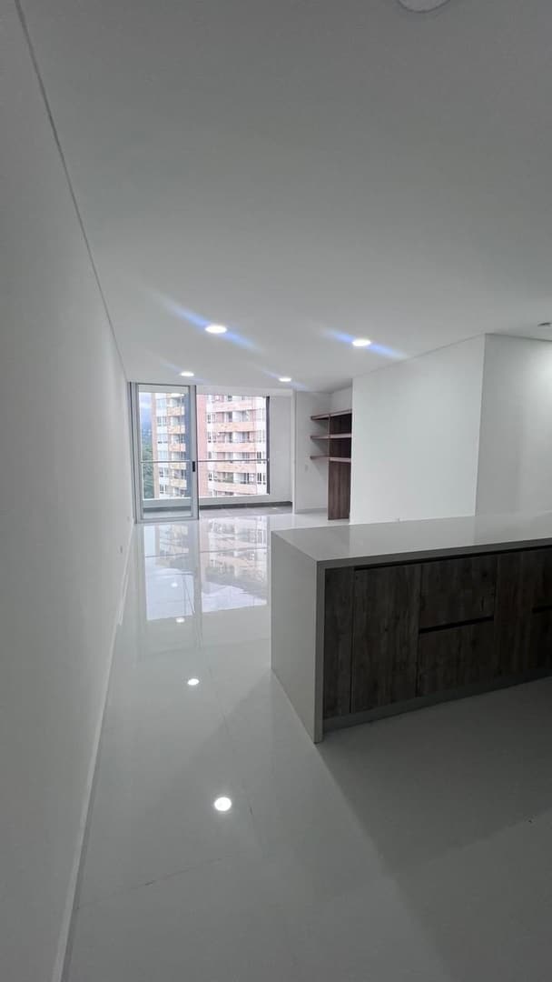 Apartamento en Cali (foto 1 de 19)