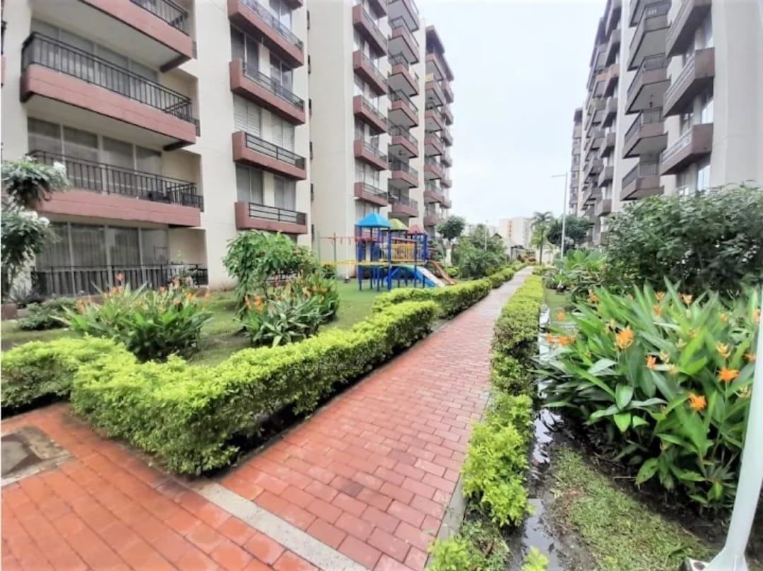 Apartamento en Ricaurte (foto 1 de 16)